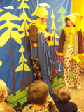mikolajki 2011